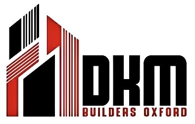 DKM Builders Oxford Ltd